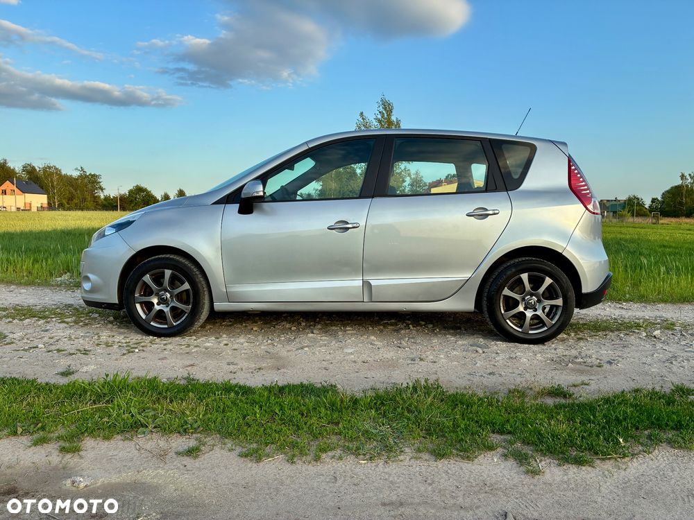 Renault Scenic 1.4 16V TCE TomTom Edition - 16