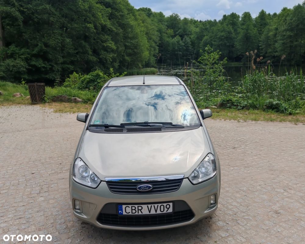 Ford C-MAX - 2