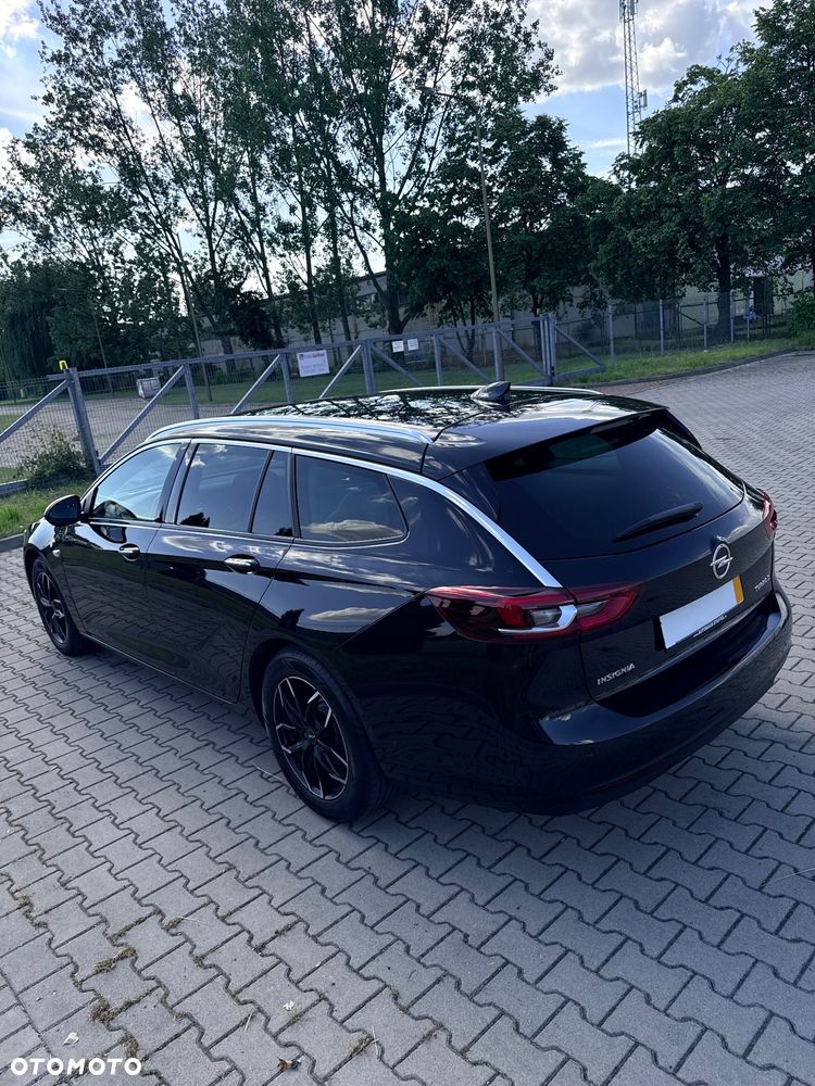 Opel Insignia 2.0 Ultimate Exclusive - 10