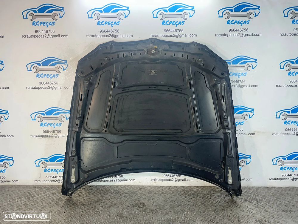 .Capot Original BMW Serie 5 E60 Sedan Carro E61 Carrinha Touring 2004 - 2010 - 5