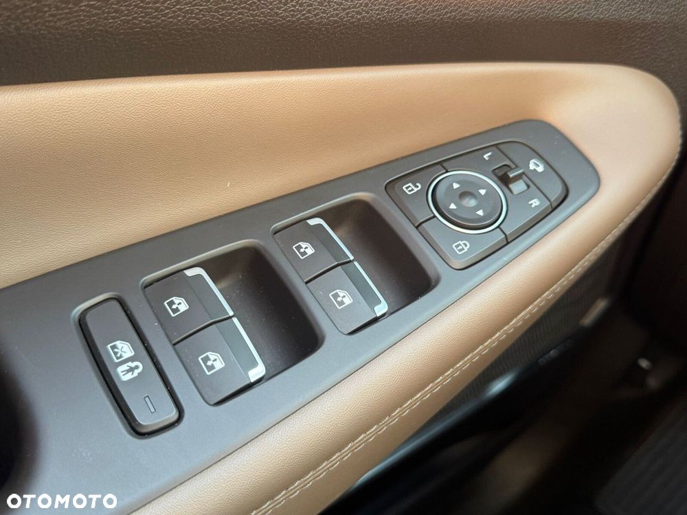 Hyundai Santa Fe 1.6 T-GDI HEV Executive - 10