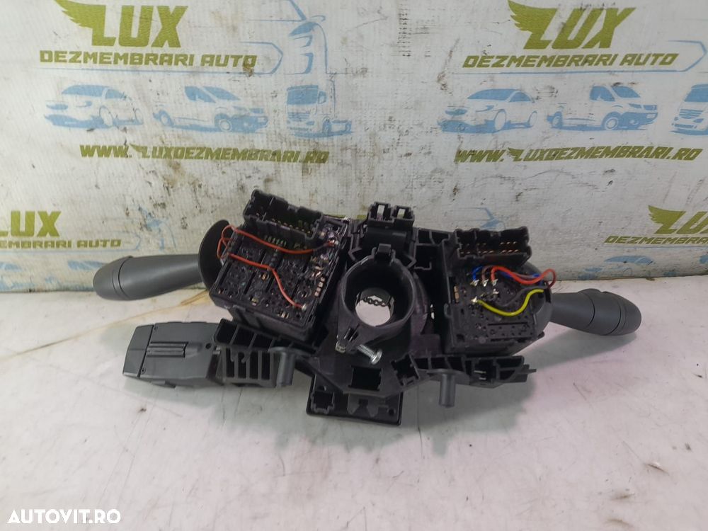 Ansamblu manete spira volan 681726046R Dacia Duster 1 [facelift] [201 - 3