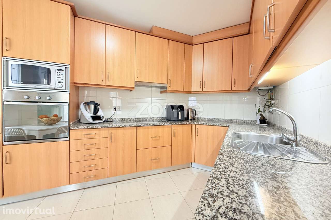 Apartamento T2- Ribeirão - Grande imagem: 3/31