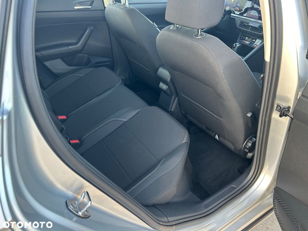 Volkswagen Taigo 1.5 TSI ACT Style DSG - 13