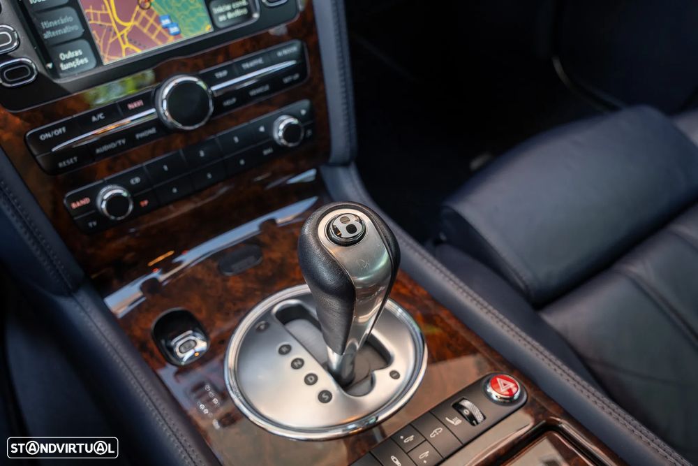Bentley Continental GT - 21