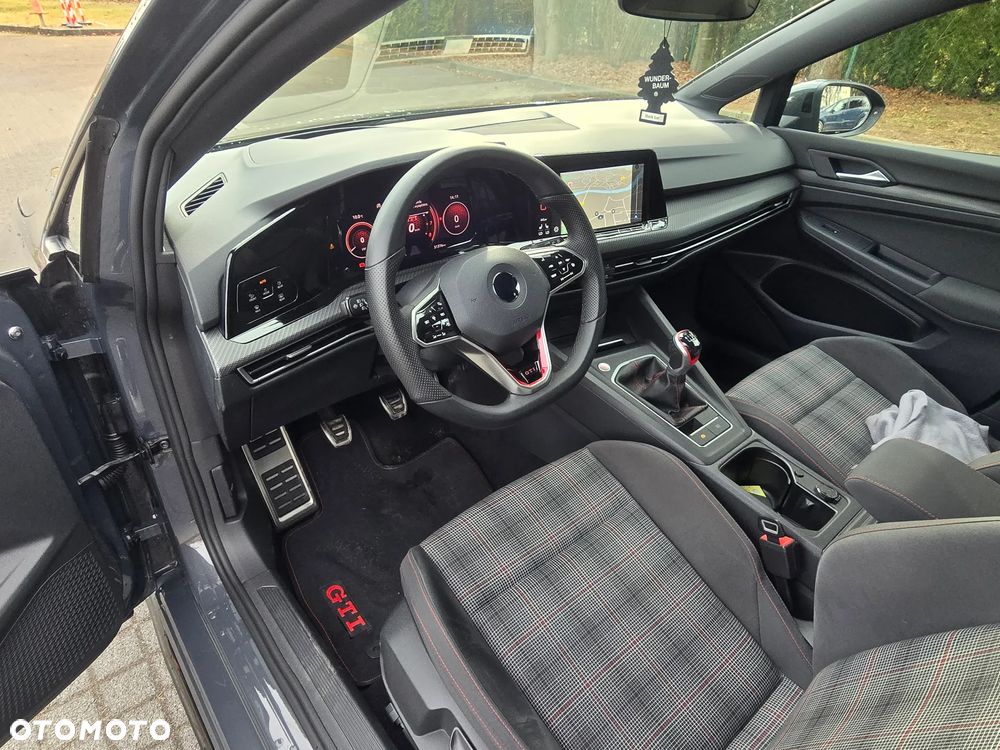 Volkswagen Golf 2.0 TSI BMT GTI Performance - 19
