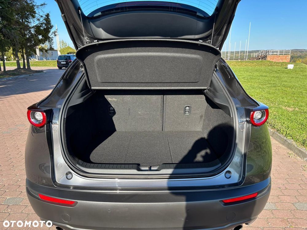 Mazda CX-30 2.0 mHEV Exclusive-Line AWD - 5