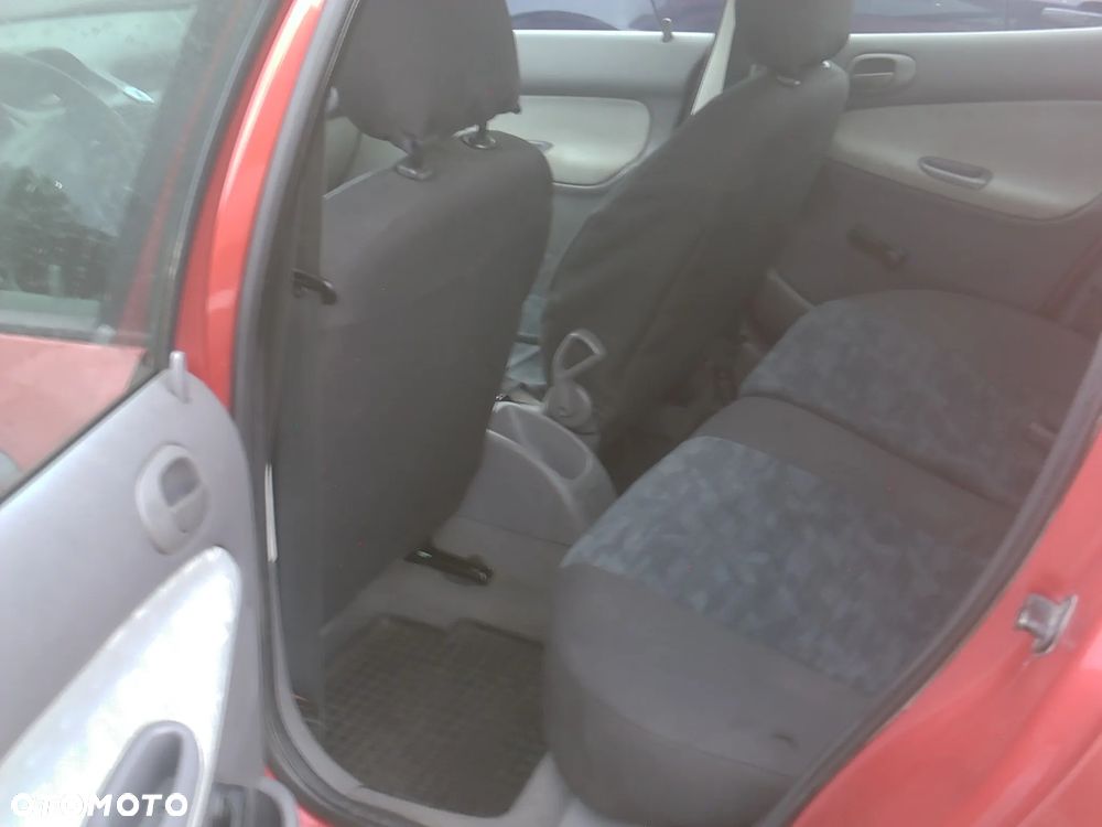 Peugeot 206 1.1 Color-Line - 20