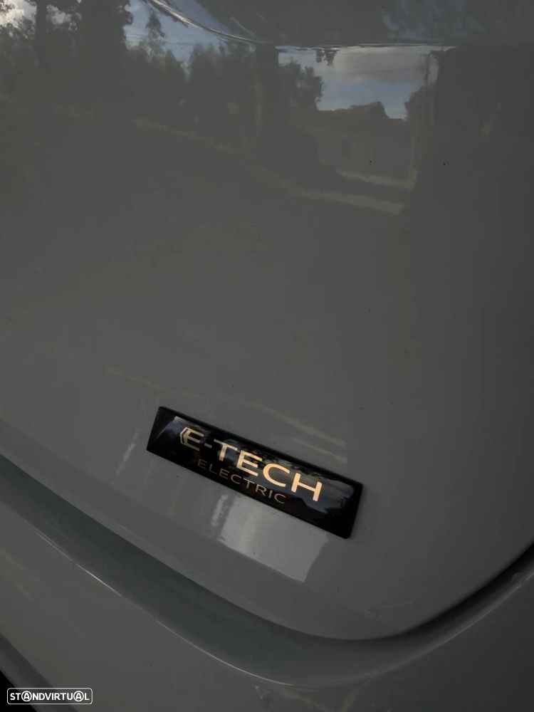 Renault Mégane E-Tech 130 Comfort Range Evolution - 15