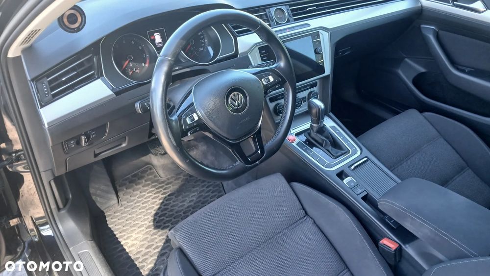 Volkswagen Passat 1.8 TSI BMT Highline DSG - 14