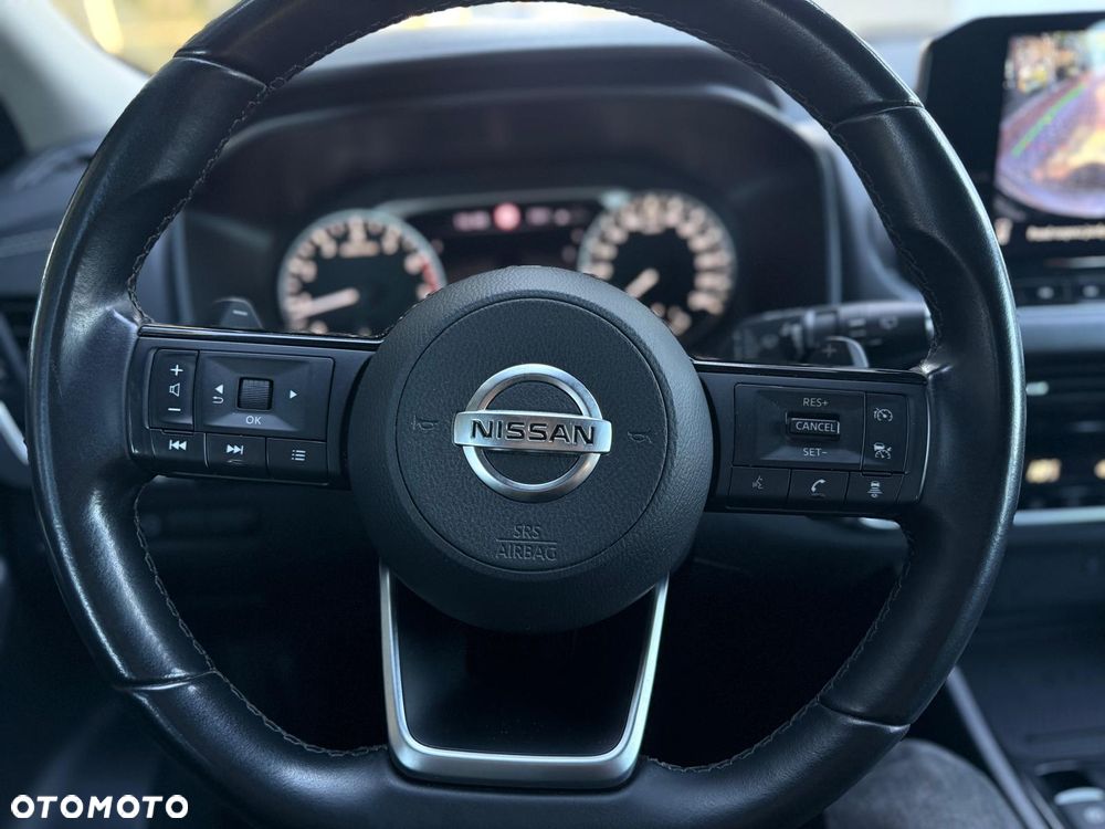 Nissan Qashqai - 15
