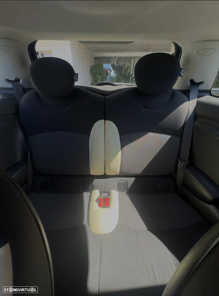 MINI 3 Portas Cooper D - 19