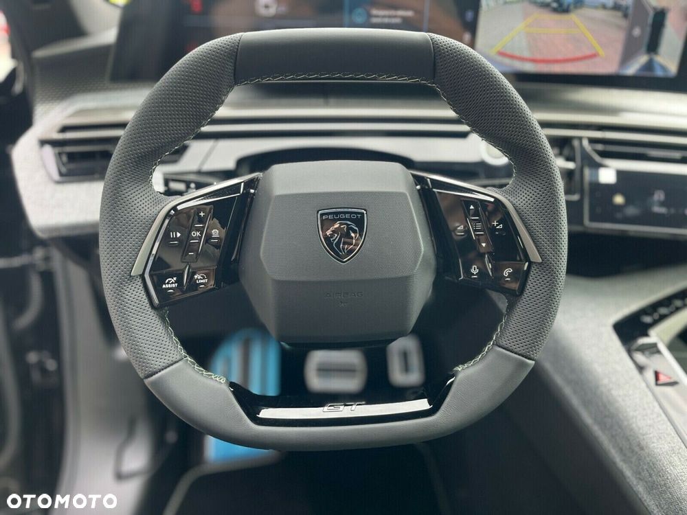 Peugeot 3008 1.2 PureTech mHEV GT E-DCS6 - 10