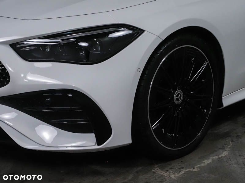 Mercedes-Benz CLE 300 4Matic 9G-TRONIC Edition AMG Line - 4