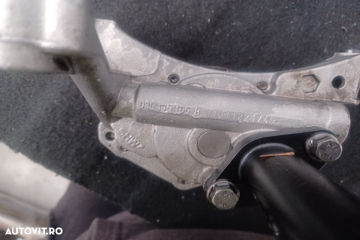 Pompa ulei 03L115263 03L115105B 03L115263 03L115105B Volkswagen VW Go - 5
