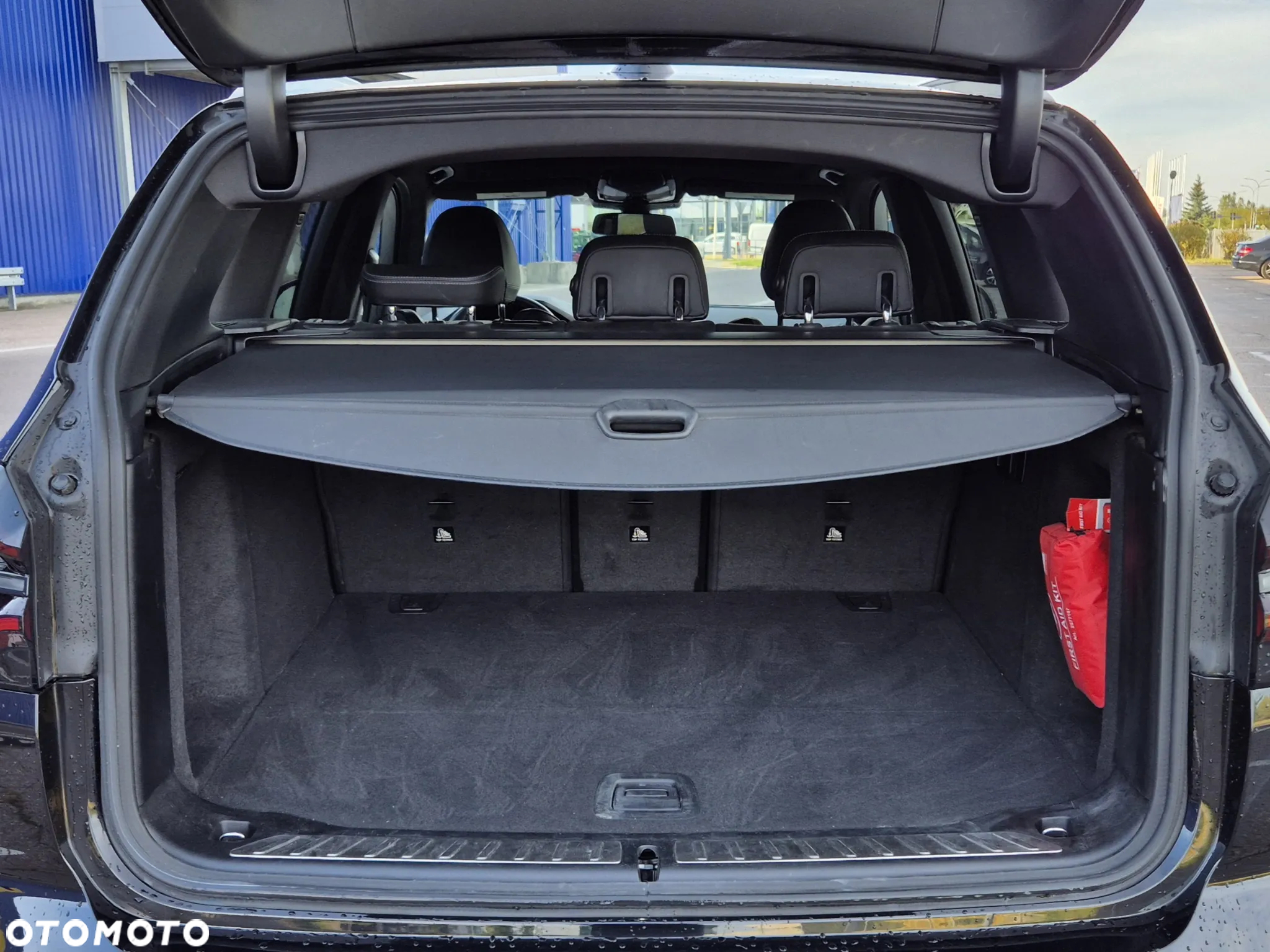 BMW X3 - 15