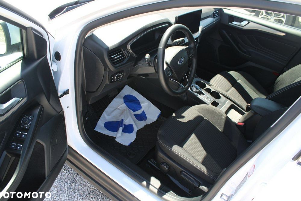 Ford Focus - 16