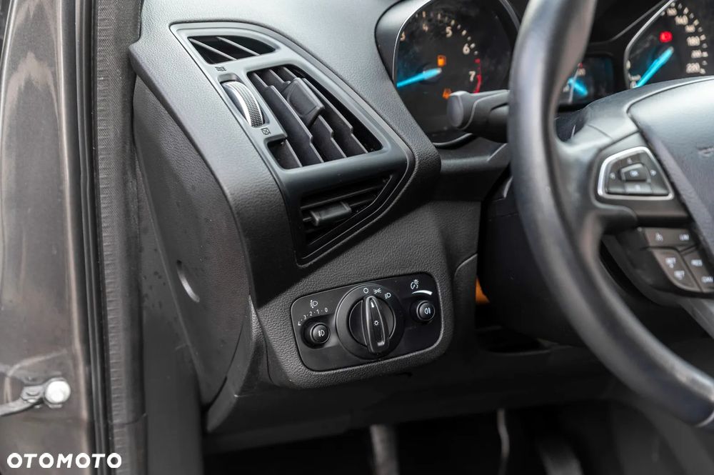 Ford Kuga 1.5 EcoBoost FWD Trend ASS - 22