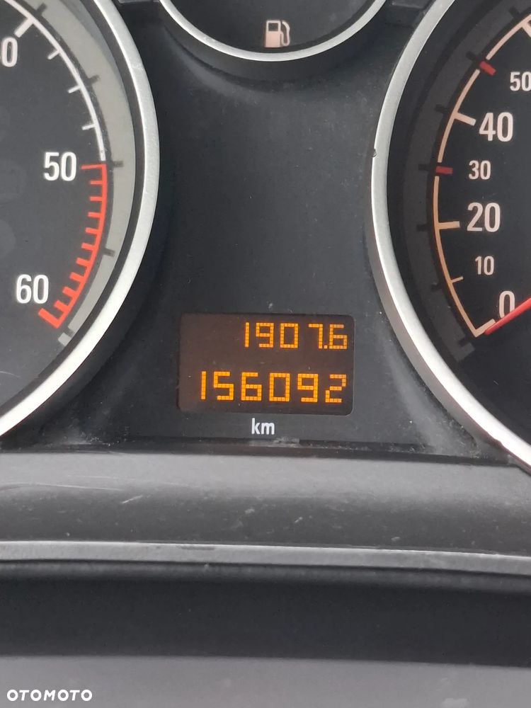 Opel Astra 1.3 CDTI - 8
