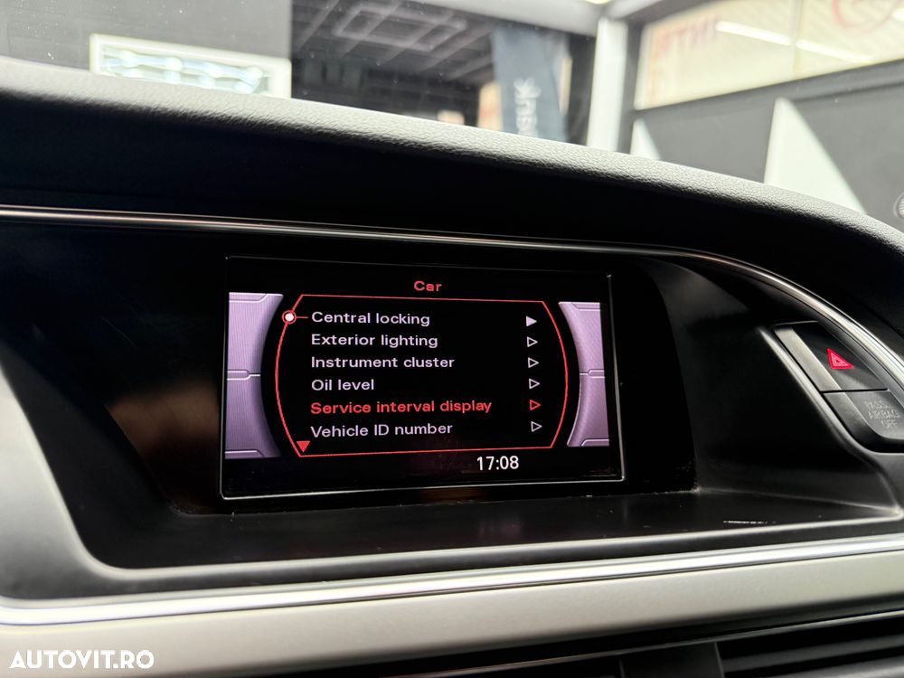 Audi A5 Sportback 1.8 TFSI - 9
