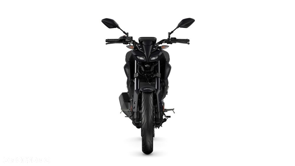 Yamaha MT - 4