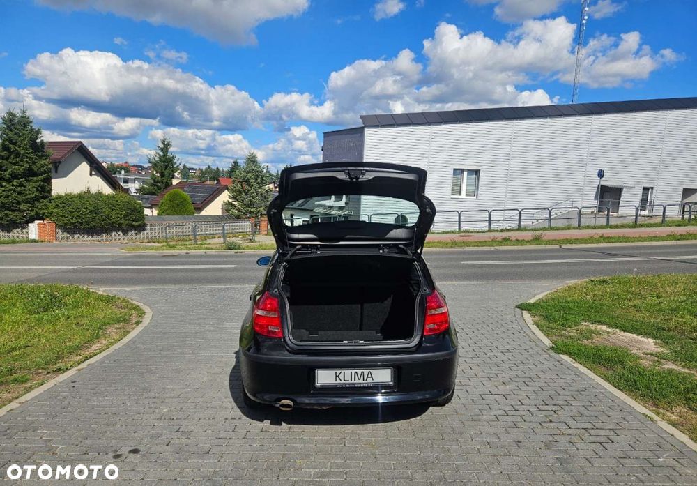 BMW Seria 1 - 26