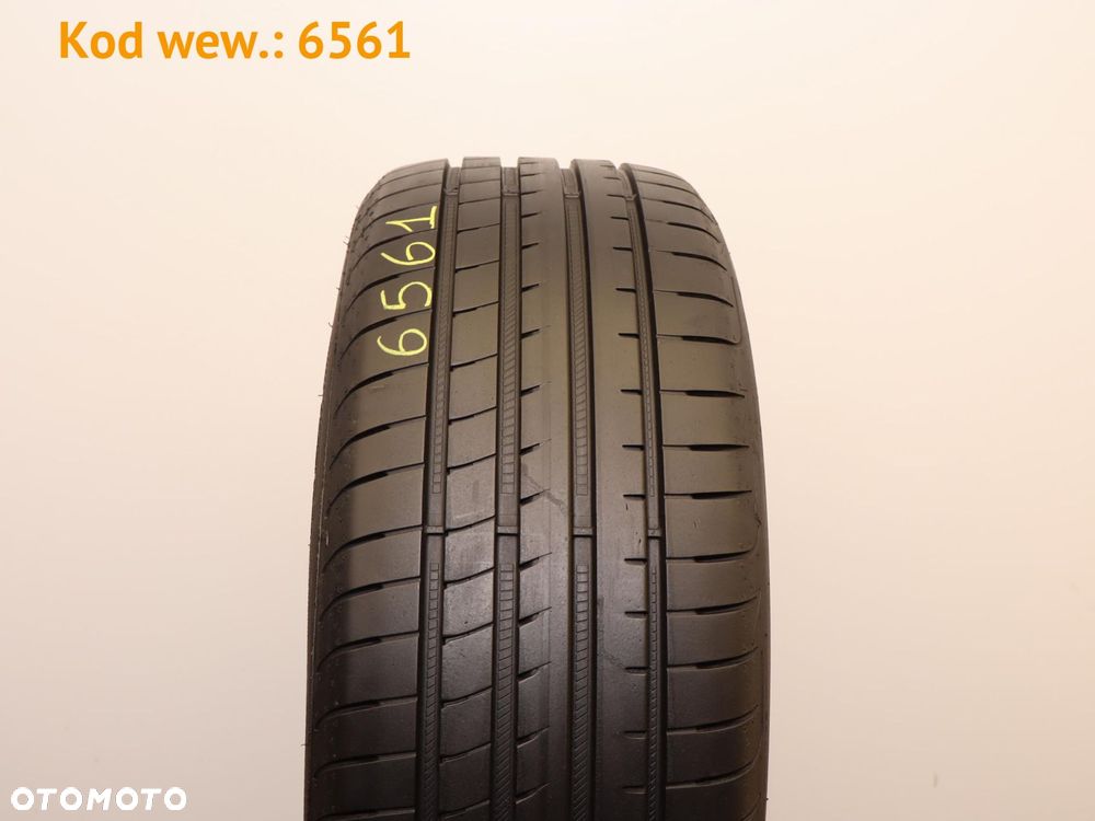 Goodyear Eagle F1 Asymmetric 5 - 225/45 R18 - 2