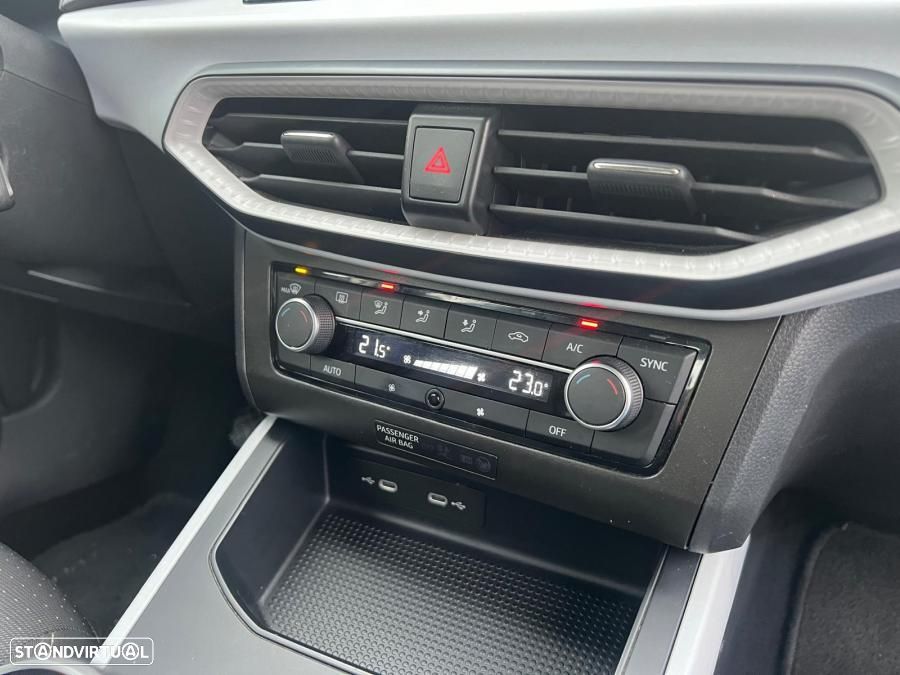 SEAT Arona 1.0 TSI Style - 10