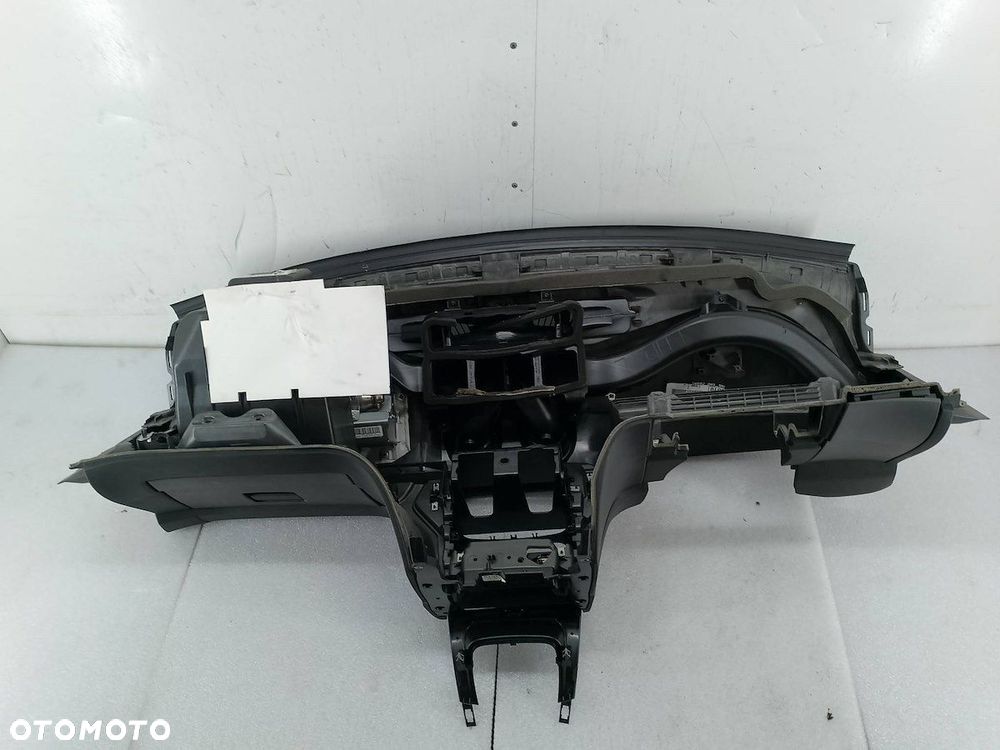 DESKA ROZDZIELCZA,KONSOLA PODUSZKI SENSOR PASY FORD MONDEO MK4 - 12