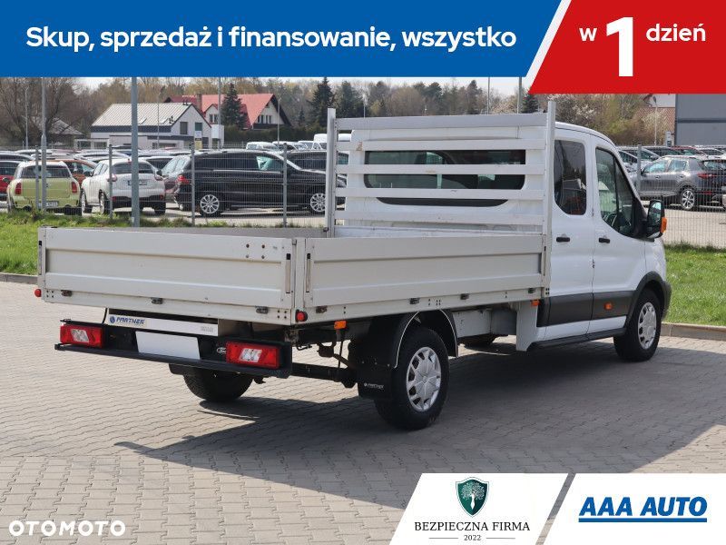 Ford transit - 7