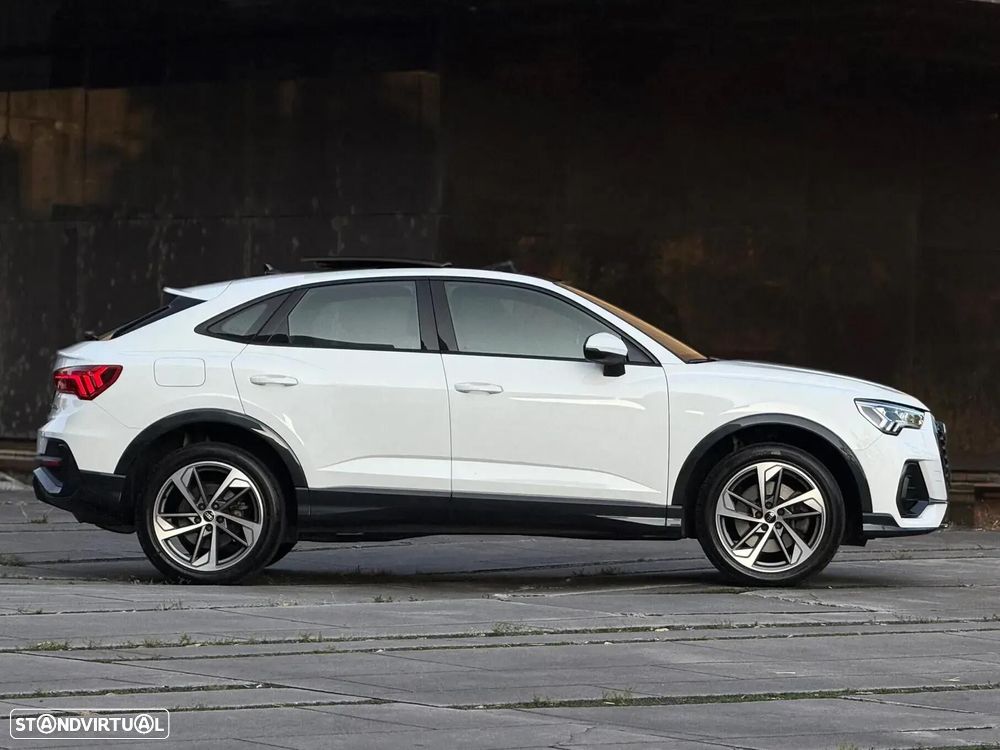 Audi Q3 Sportback - 17