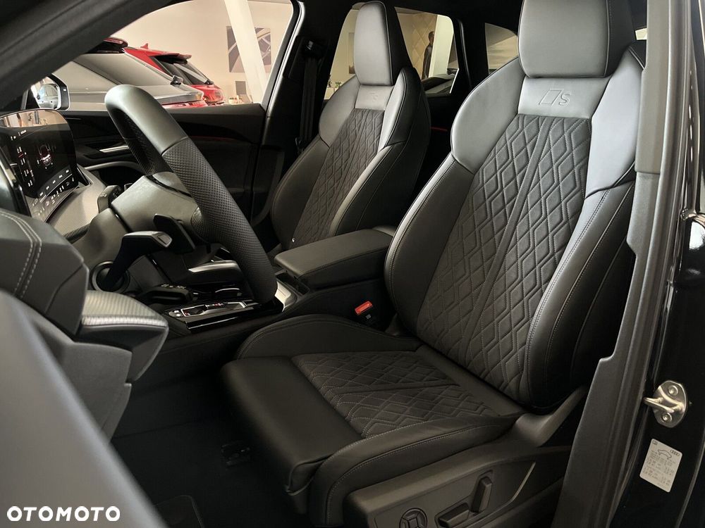 Audi SQ5 - 29