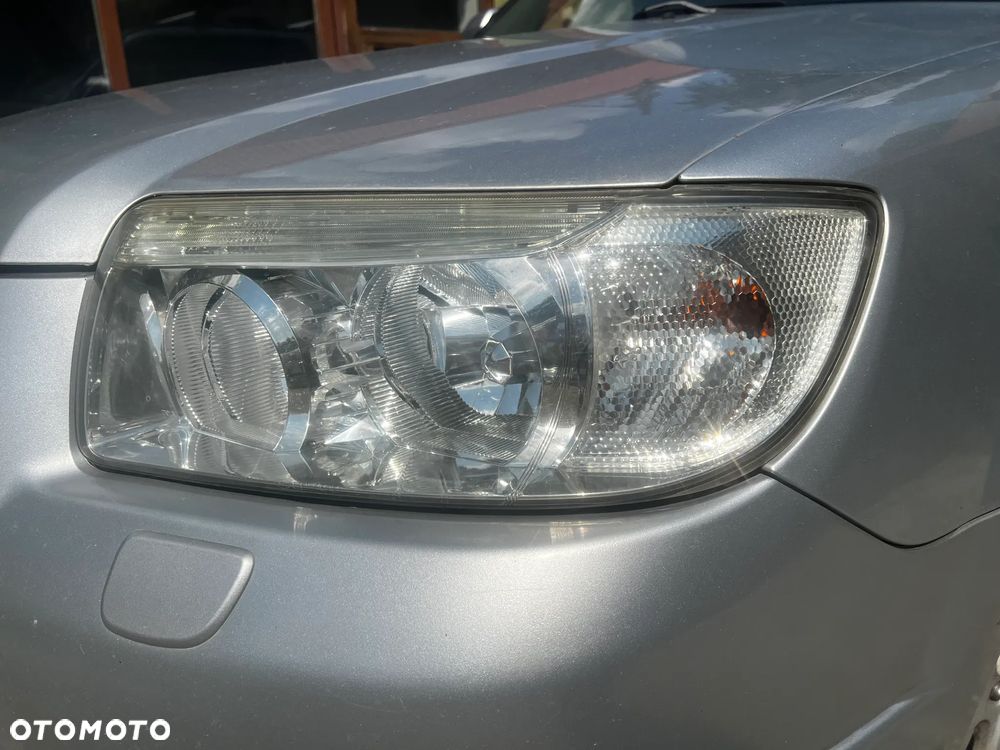 Subaru Forester 2.0 XC WIN - 4