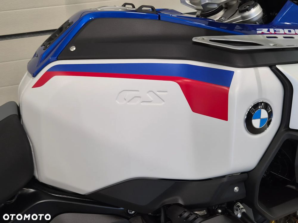 BMW GS - 10