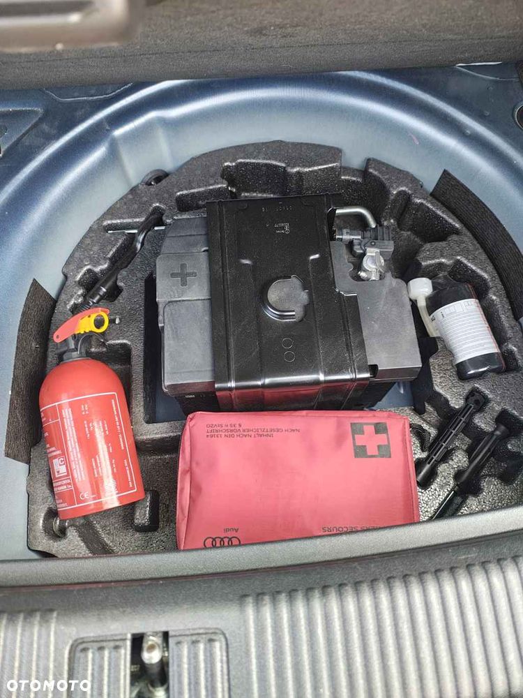 Audi A1 3-drzwiowe - 21