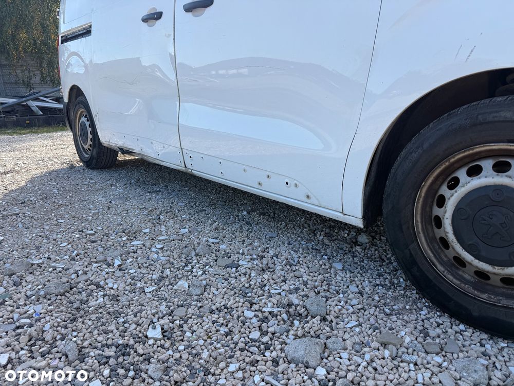 Peugeot Expert - 16