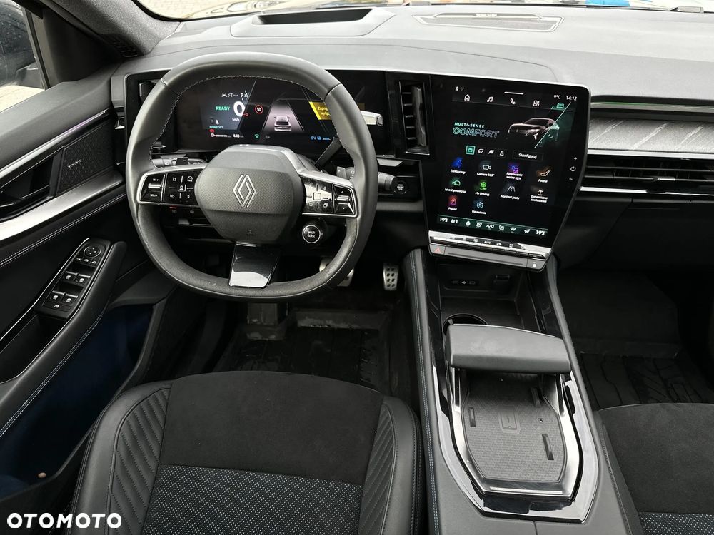 Renault Rafale 1.2 E-Tech Full Hybrid 200 esprit Alpine MMT - 13