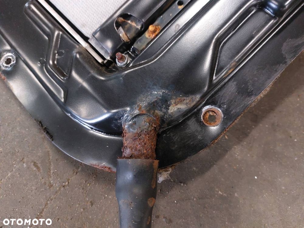 SZYBERDACH MERCEDES-BENZ W201 190 1248210047 - 7