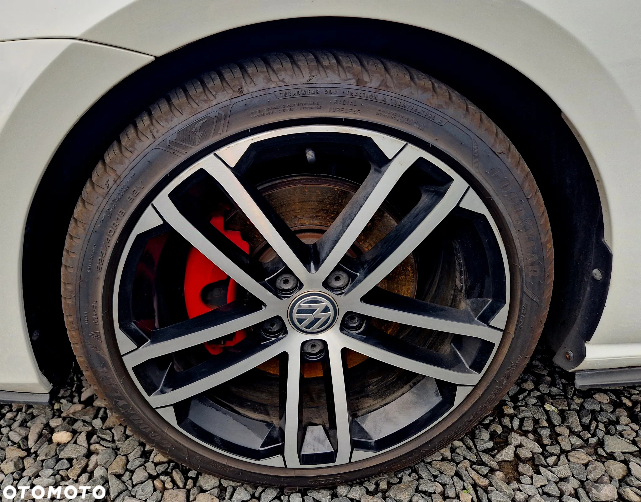 Volkswagen Golf VII 2.0 TDI BMT GTD DSG - 39