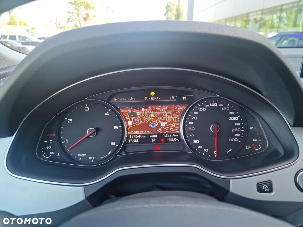 Audi Q7 45 TDI Quattro Tiptronic - 23