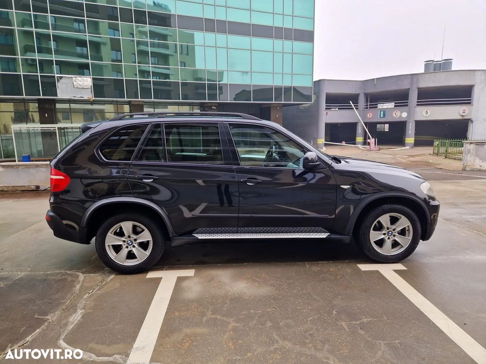 BMW X5 xDrive30d - 14