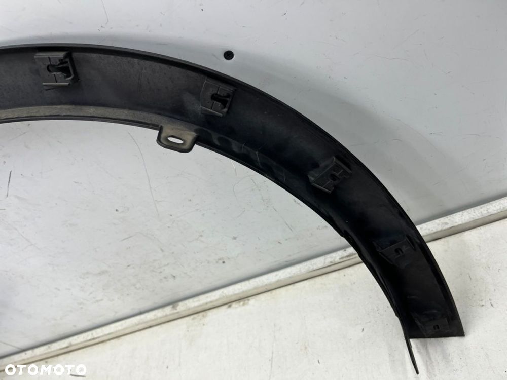 Listwa Mazda CX-5 I CX5 I KE GH 12-17r. prawy tylny rant nadkola błotnika nakładka - 14
