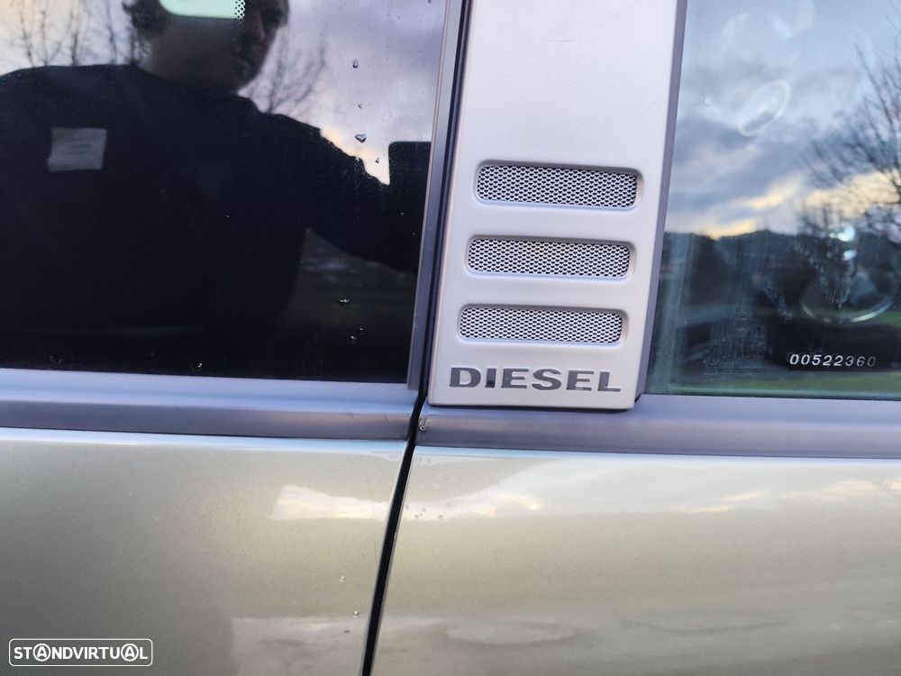 Fiat 500 1.3 16V Multijet by - 46