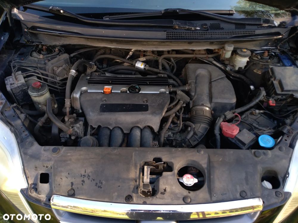 Honda FR-V 2.0 Executive - 15