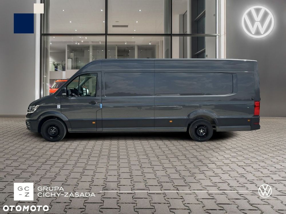 Volkswagen Crafter - 3