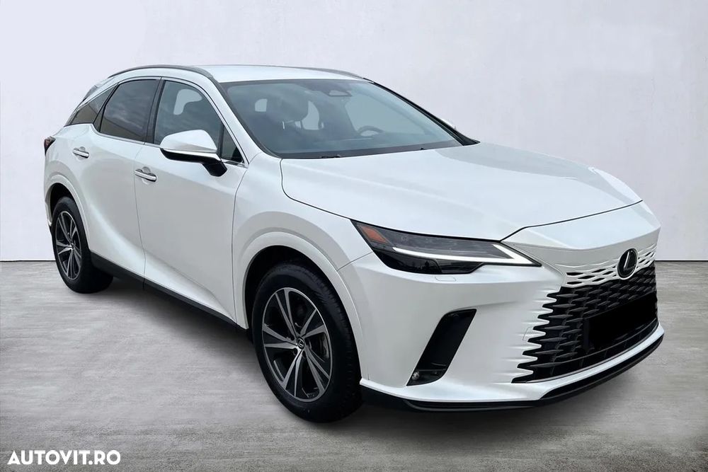 Lexus Seria RX 350h (hybrid) Business Line - 1