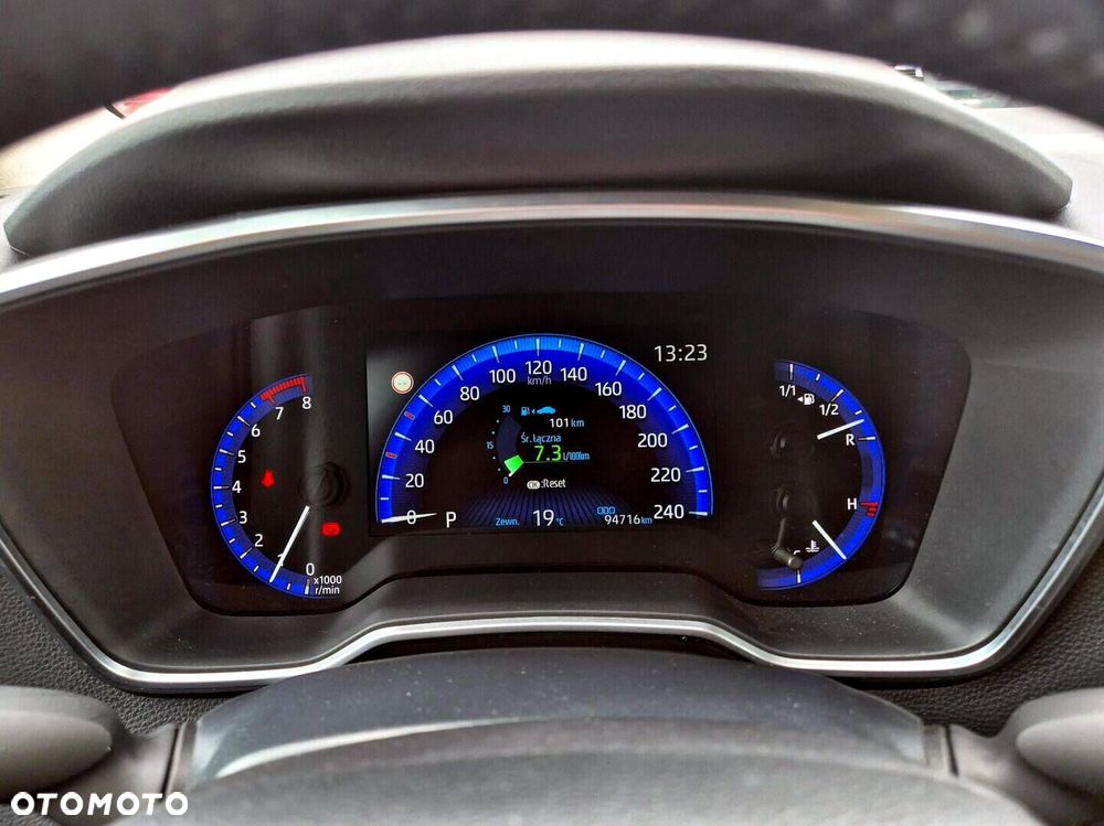 Toyota Corolla 1.5 Comfort MS - 14