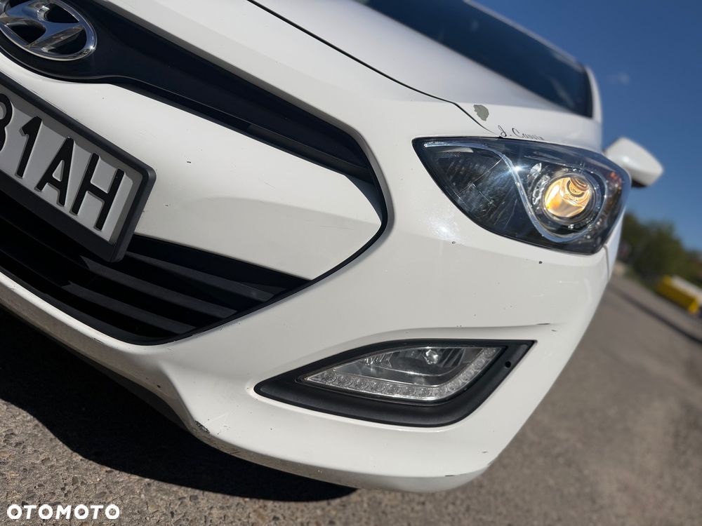 Hyundai i30 - 6