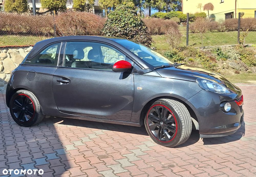 Opel Adam 1.4 Start/Stop Jam - 6