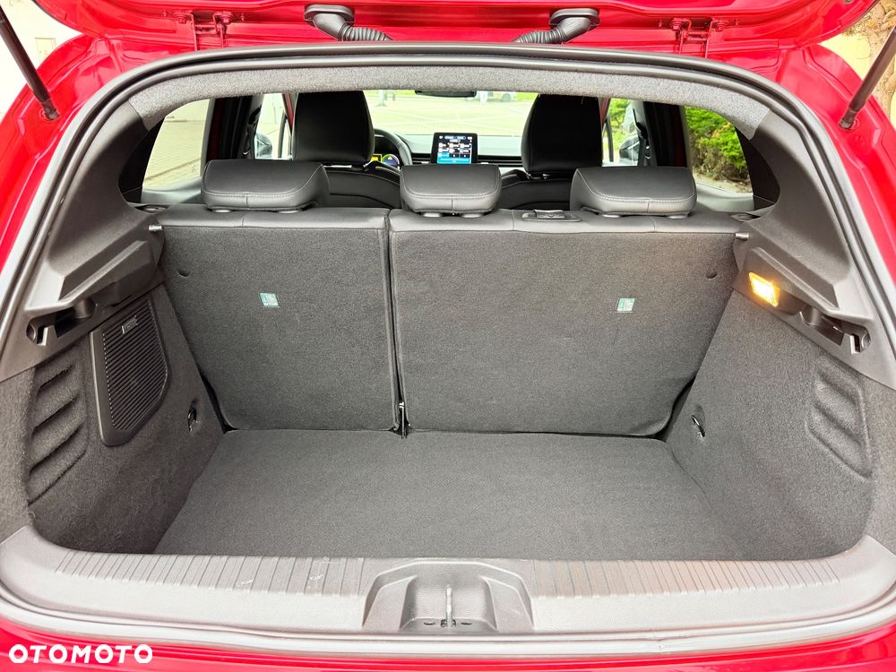 Renault Clio 1.6 E-TECH Full Hybrid 145 Techno - 27